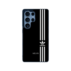 Samsung-Adidas Stripes