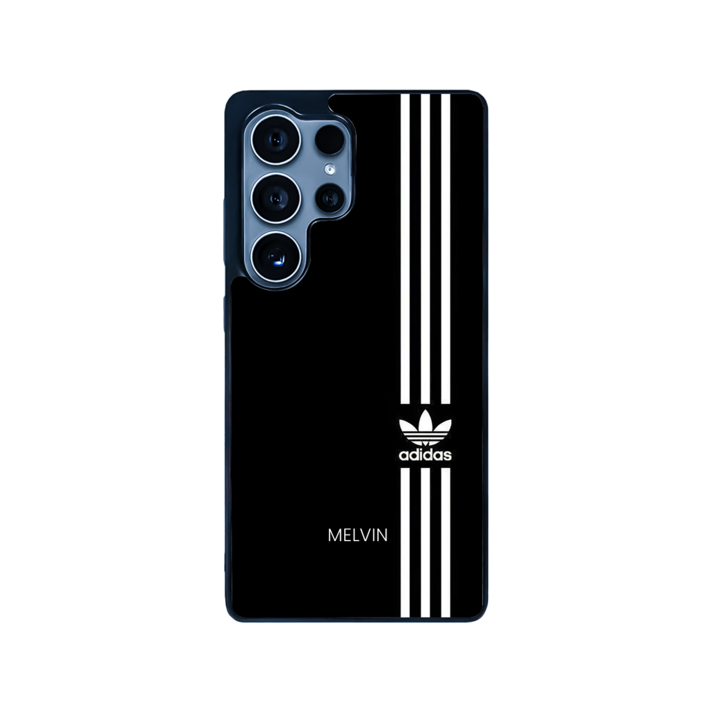 Samsung-Adidas Stripes