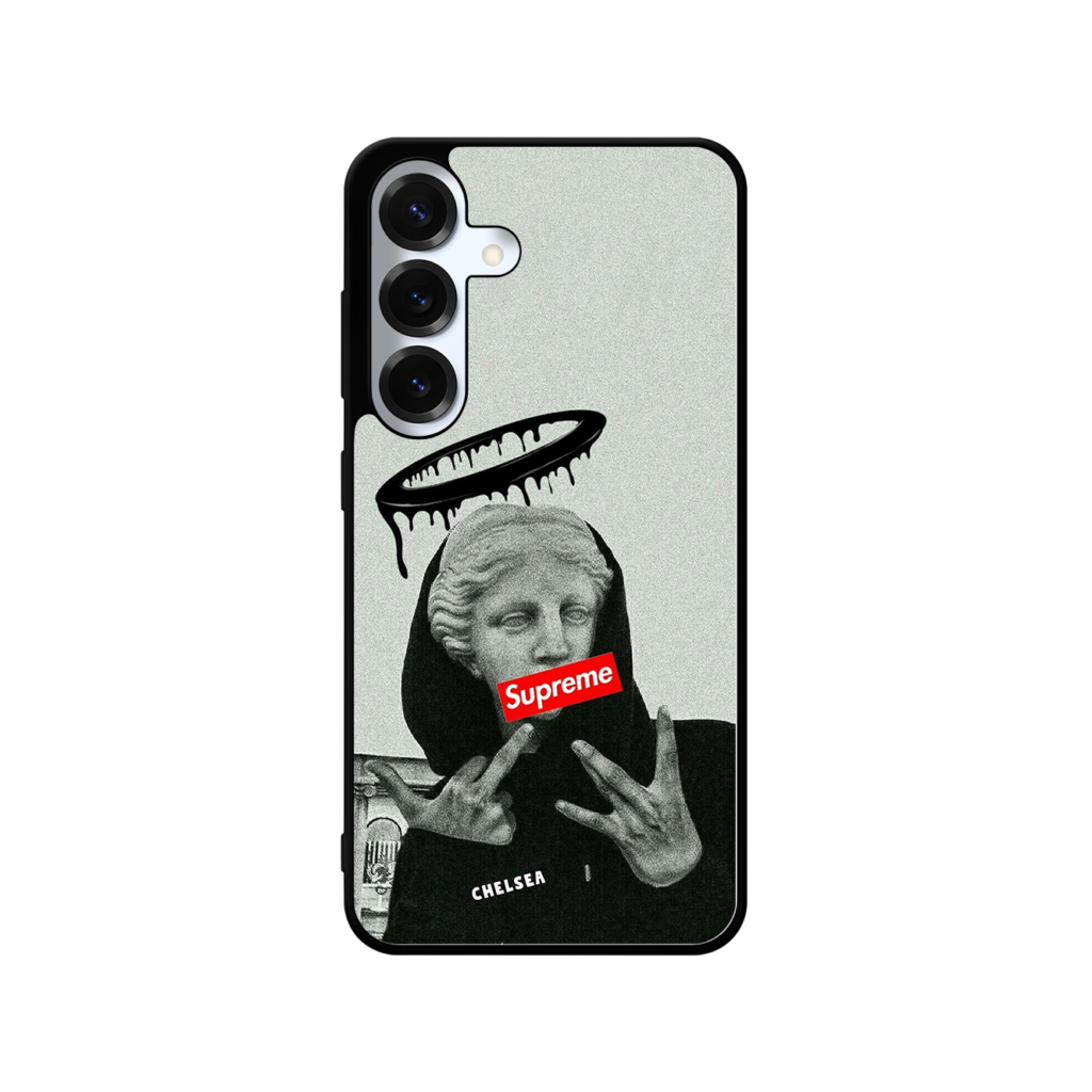 Samsung-Dolce Supreme X - Image 2