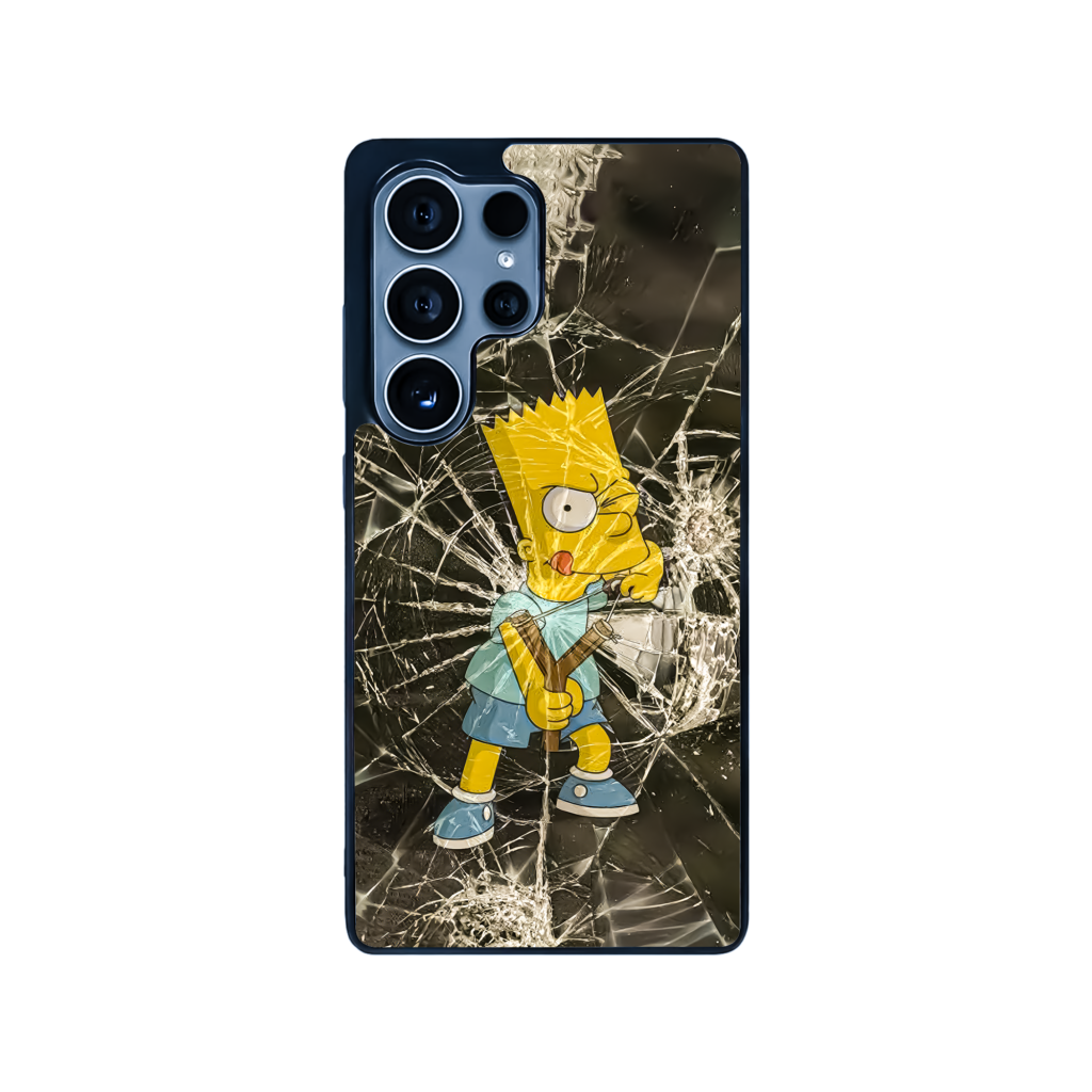 Samsung-Bart Mad Bad ON