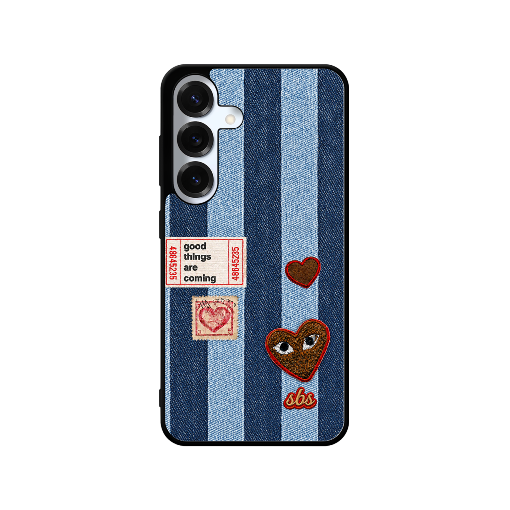Samsung-Bleu De Garcon - Image 2