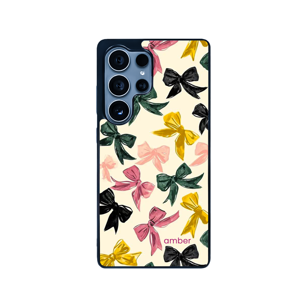 Samsung-Chanel Royale