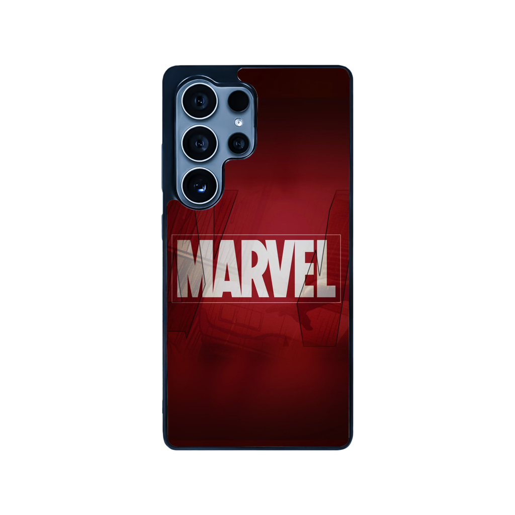 Samsung-MARVELL ID